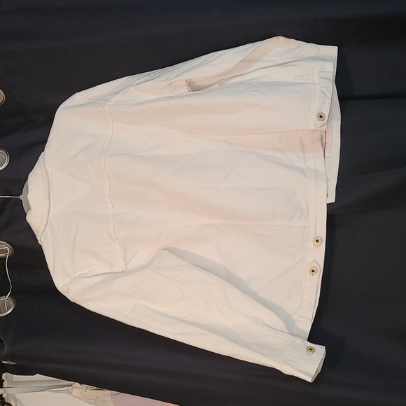 Womens Jean jacket - Picture 5 of 8